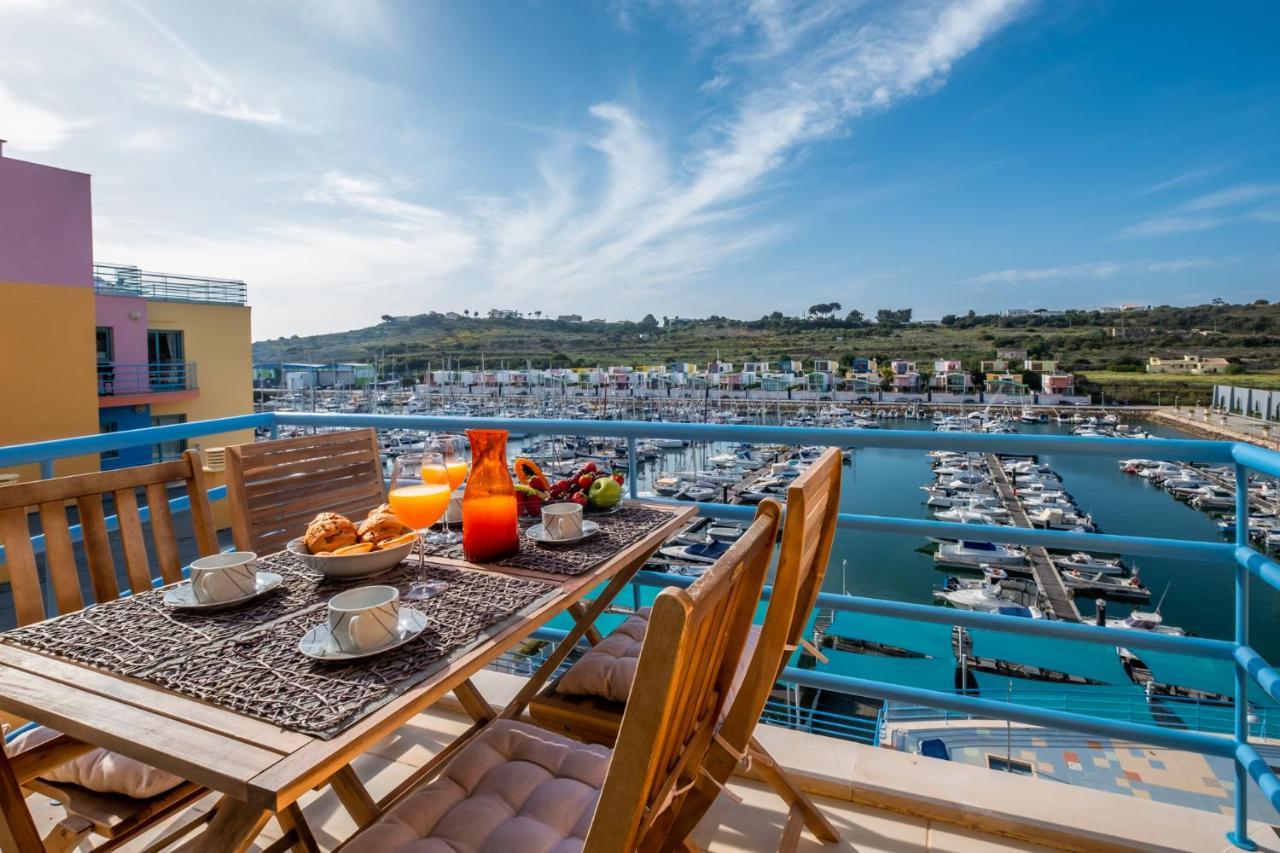 Funtastic Albufeira Marina 1B3Bアパートメント エクステリア 写真