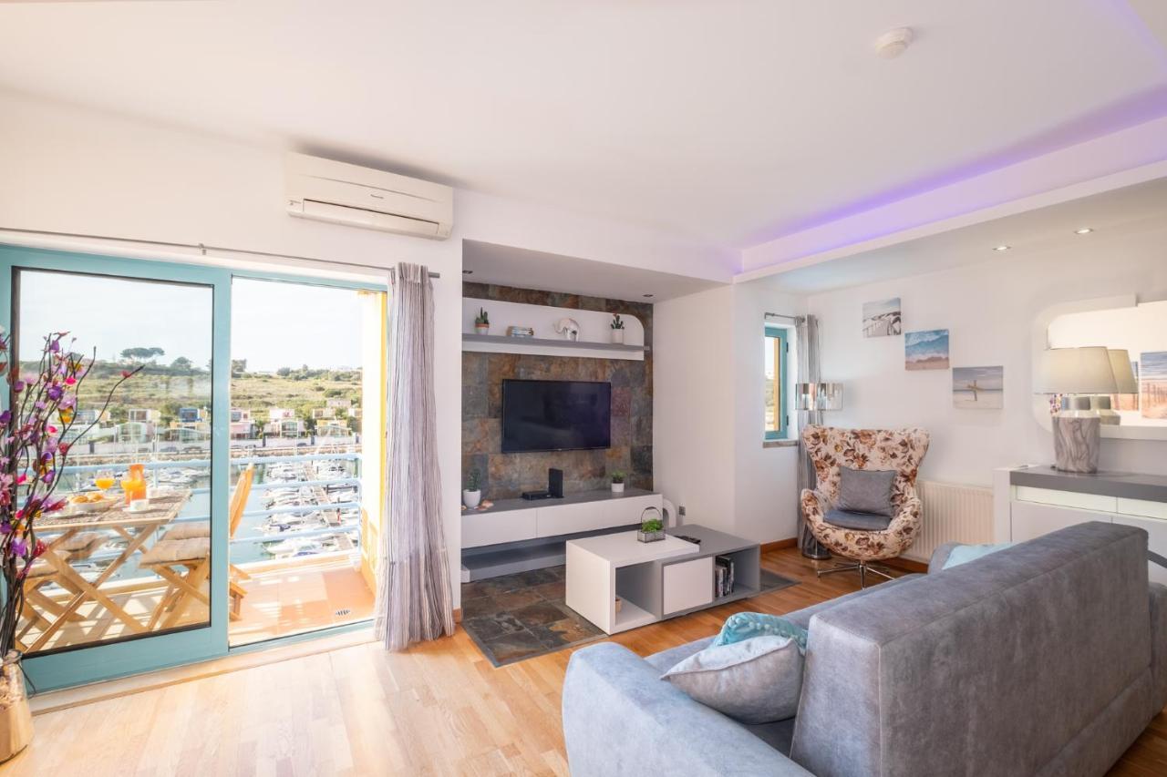 Funtastic Albufeira Marina 1B3Bアパートメント エクステリア 写真