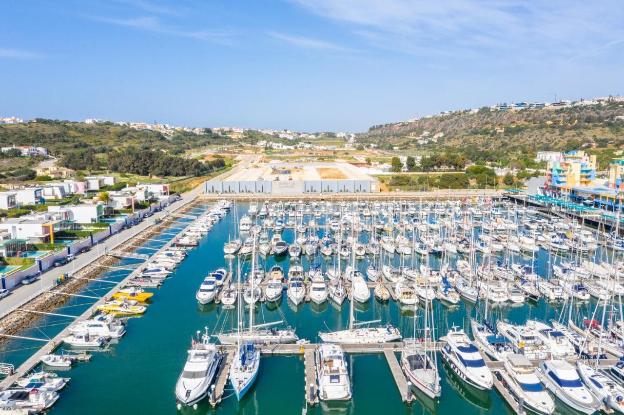 Funtastic Albufeira Marina 1B3Bアパートメント エクステリア 写真