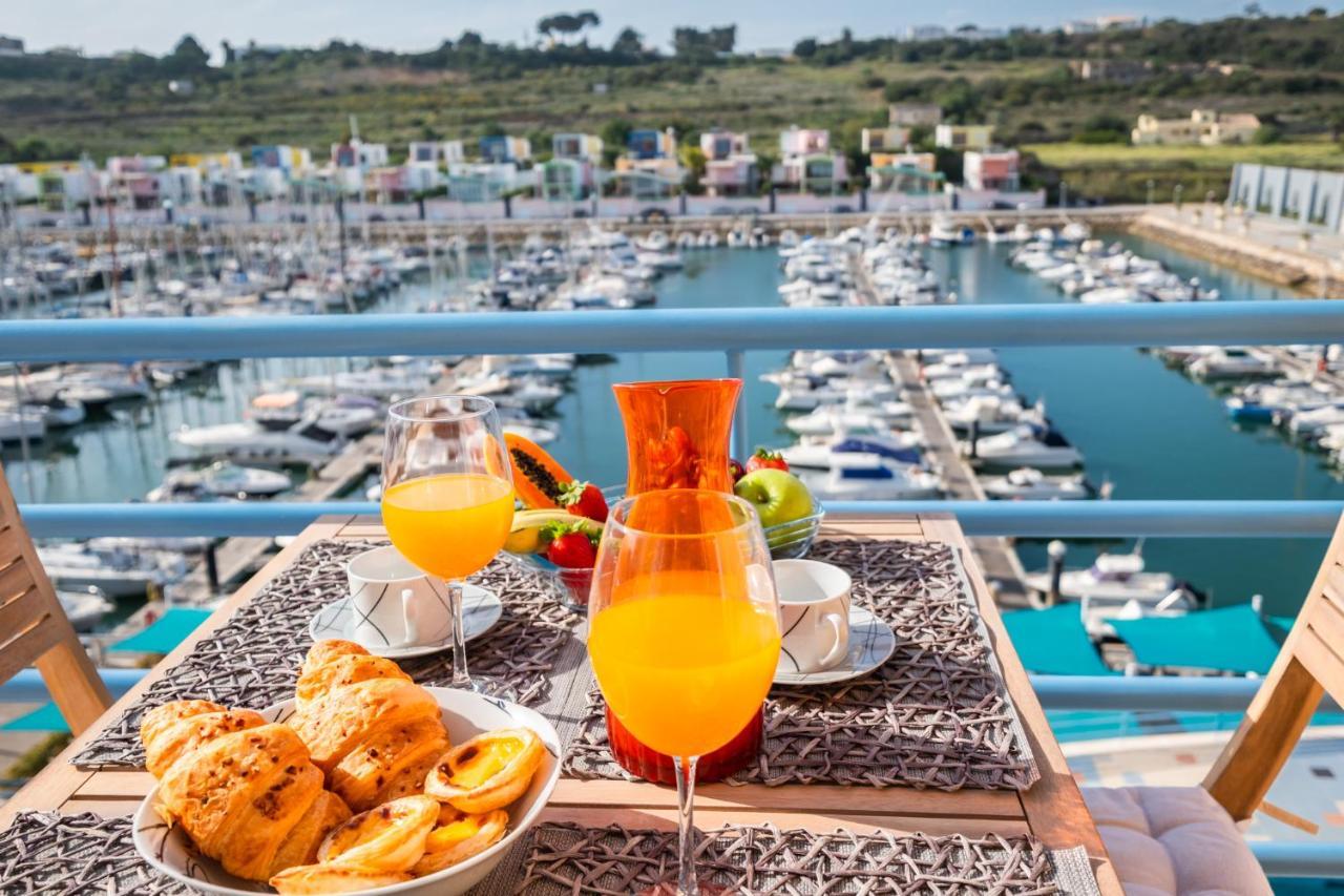 Funtastic Albufeira Marina 1B3Bアパートメント エクステリア 写真