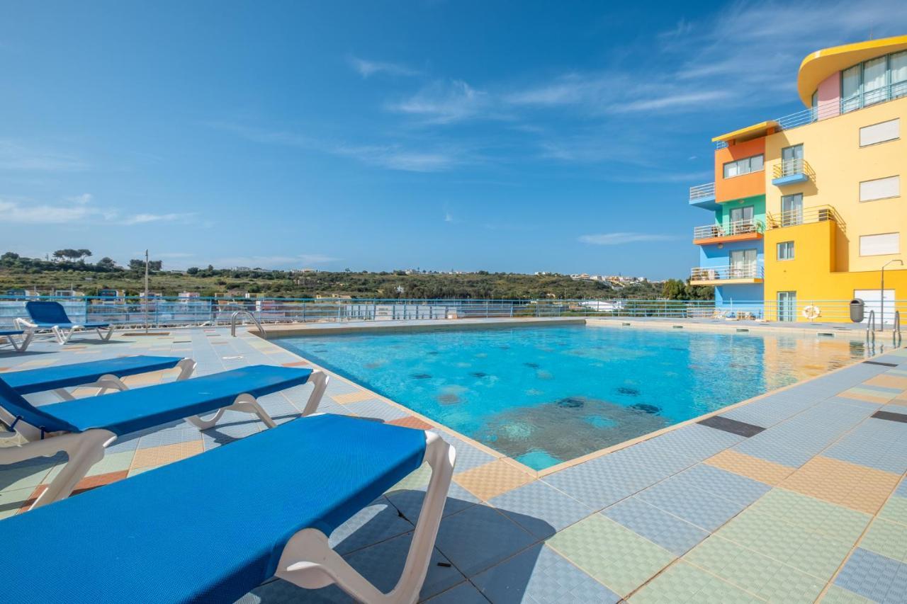Funtastic Albufeira Marina 1B3Bアパートメント エクステリア 写真