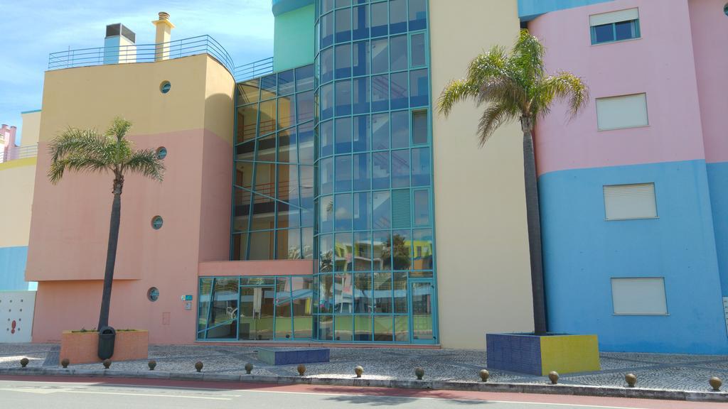 Funtastic Albufeira Marina 1B3Bアパートメント エクステリア 写真