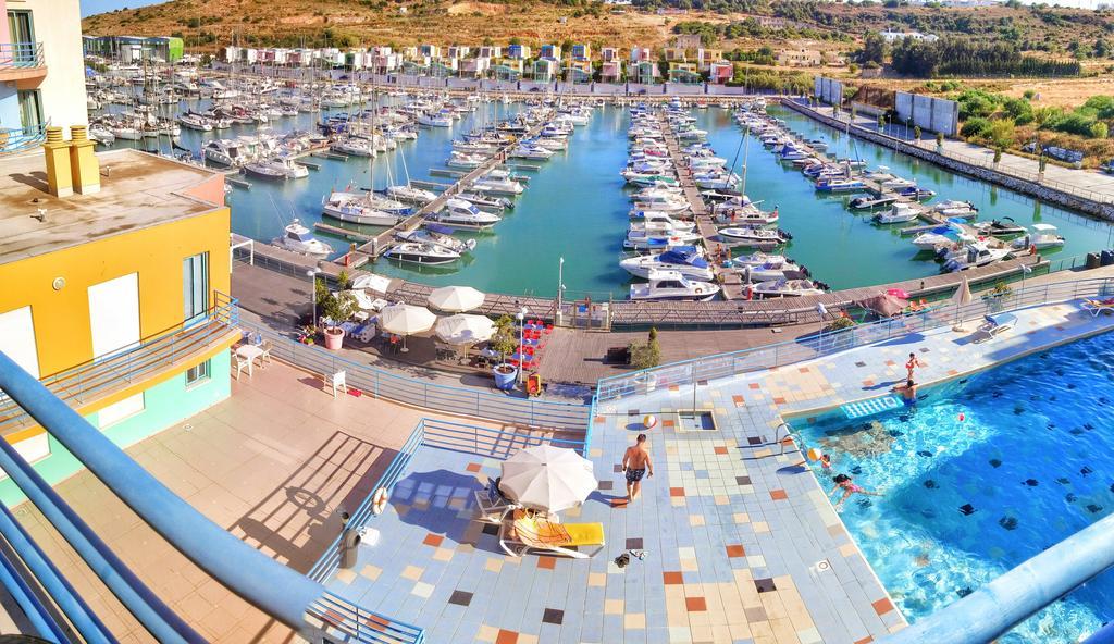 Funtastic Albufeira Marina 1B3Bアパートメント エクステリア 写真