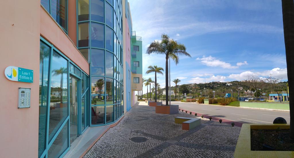 Funtastic Albufeira Marina 1B3Bアパートメント エクステリア 写真