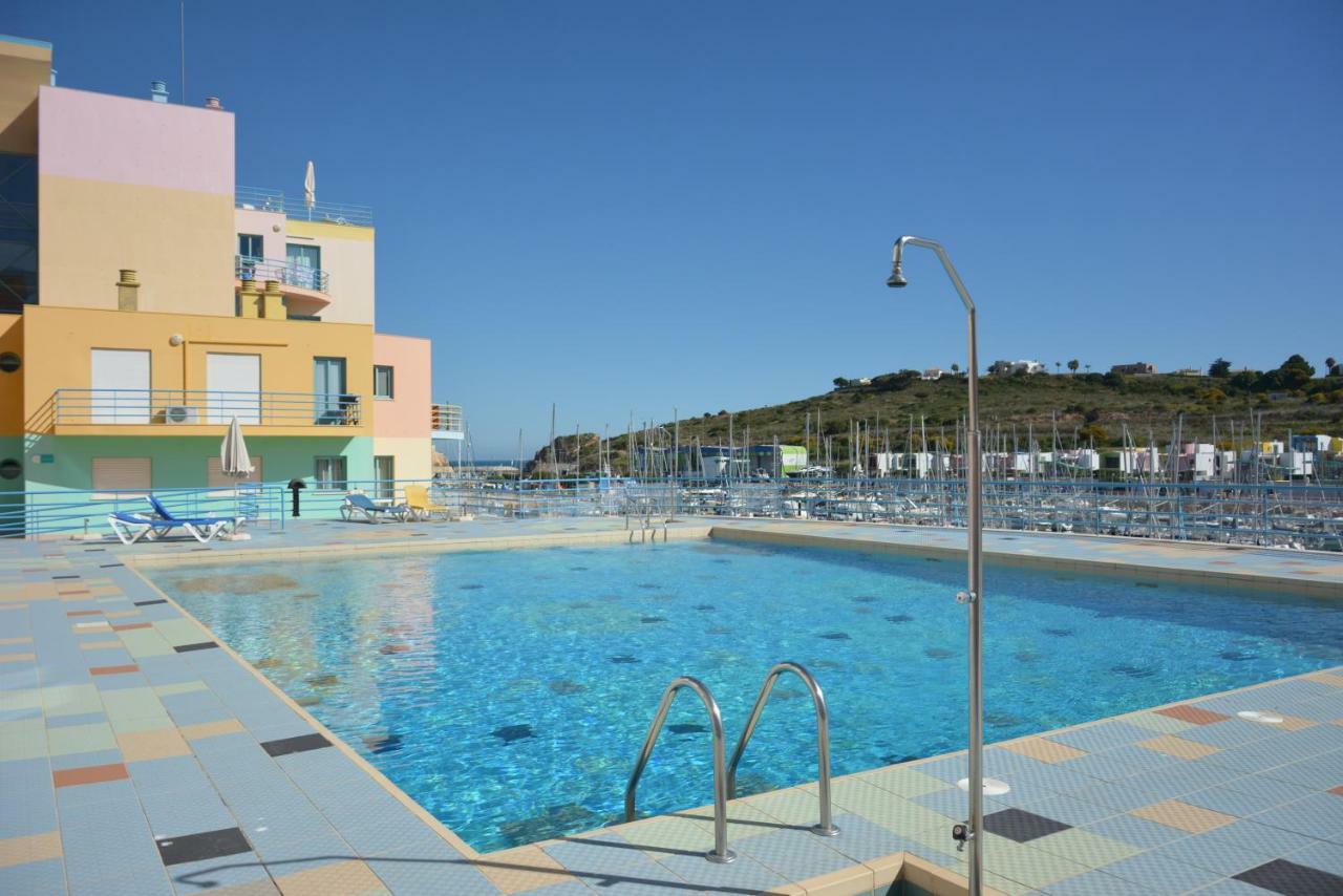 Funtastic Albufeira Marina 1B3Bアパートメント エクステリア 写真